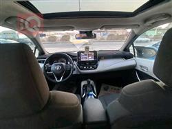 تۆیۆتا کۆرۆلا